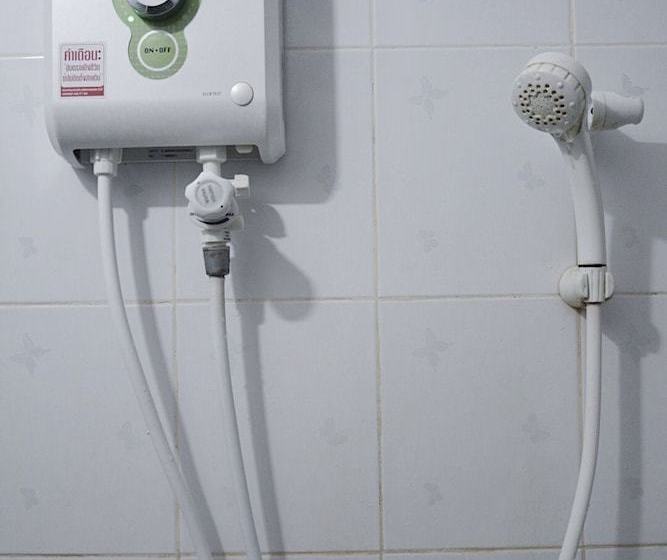 בית מלון כפרי Pararim Resort