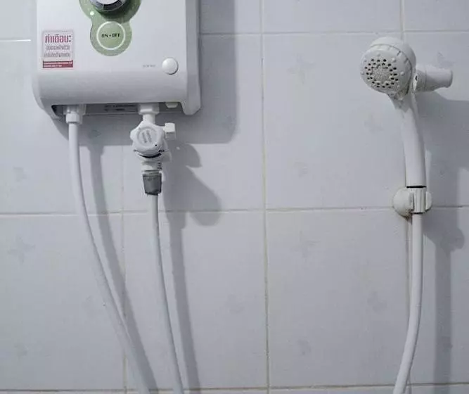 Hotelli Pararim Resort