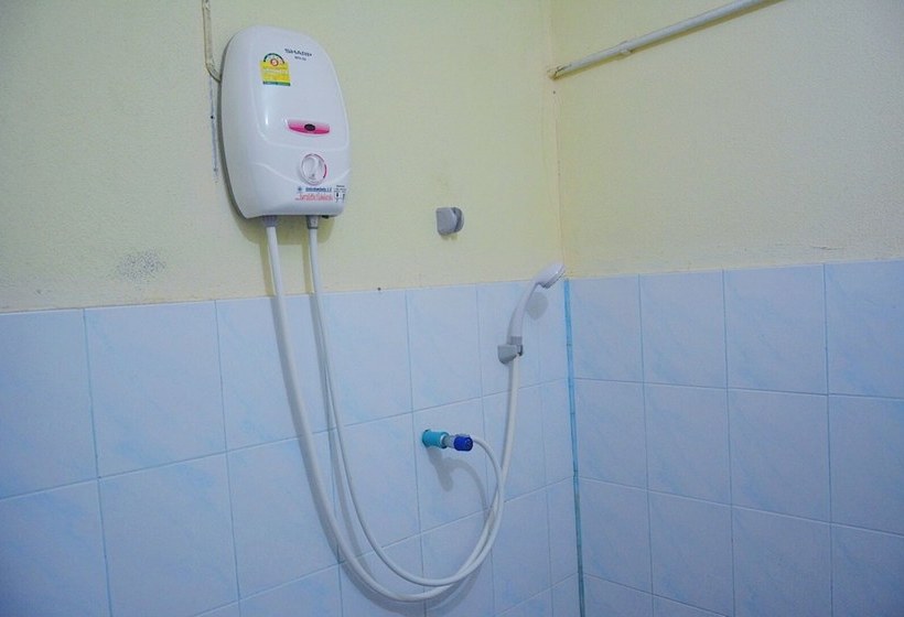 בית מלון כפרי Pararim Resort