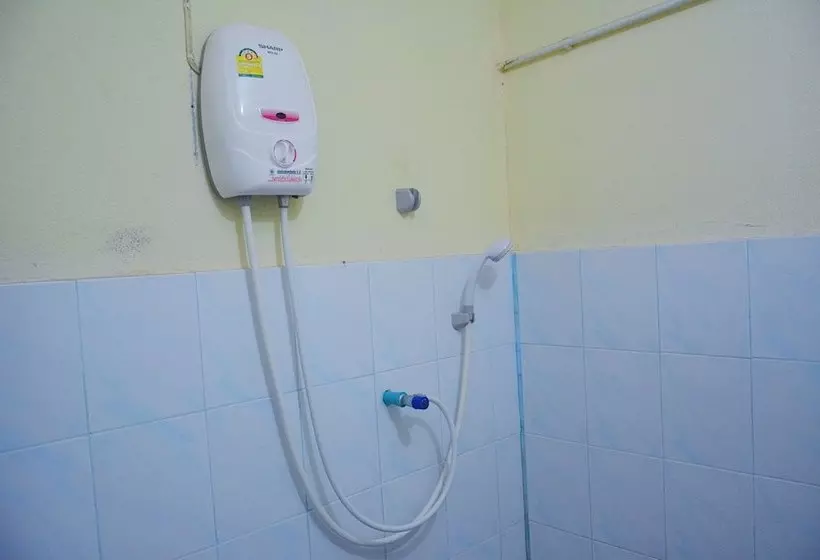 Hotelli Pararim Resort