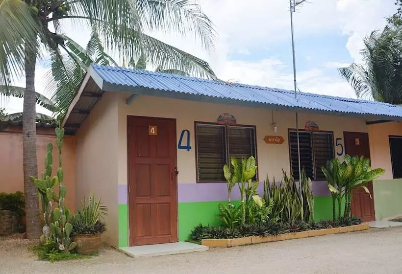 Hotelli Pararim Resort