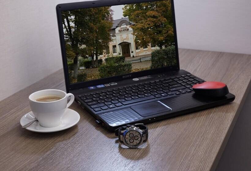 Szálloda Platov On Dubovskogo