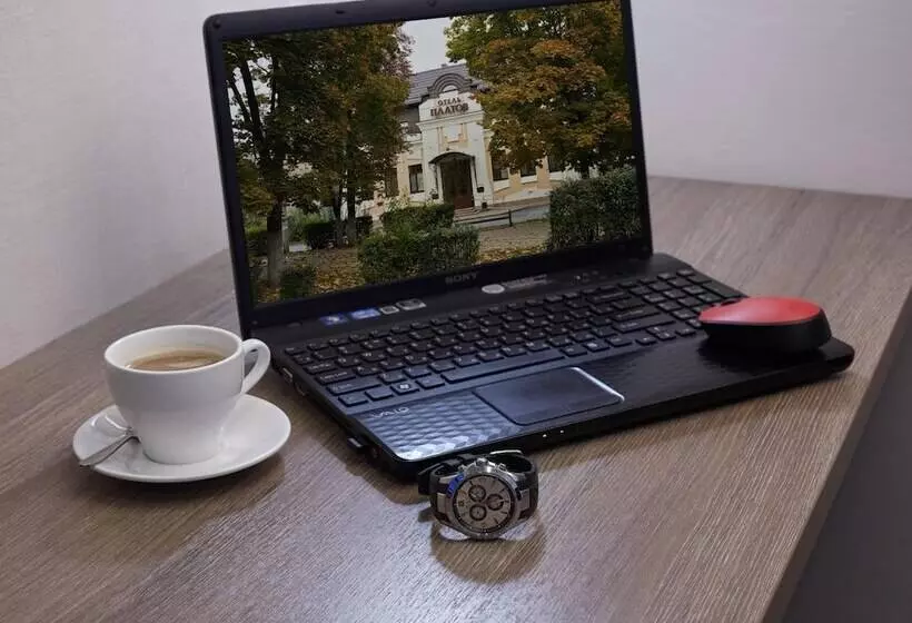 ホテル Platov On Dubovskogo