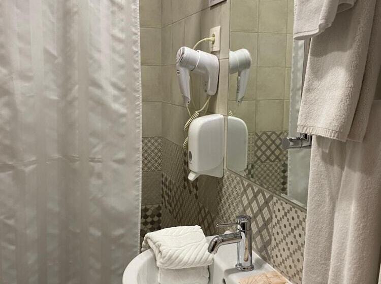 Szálloda Platov On Dubovskogo