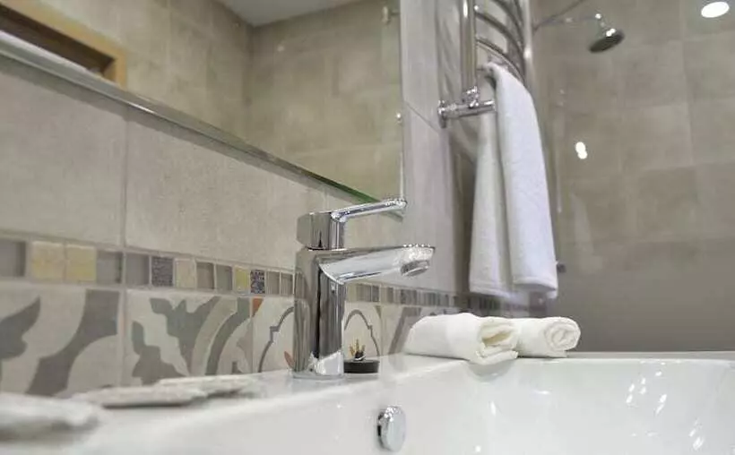 ホテル Platov On Dubovskogo