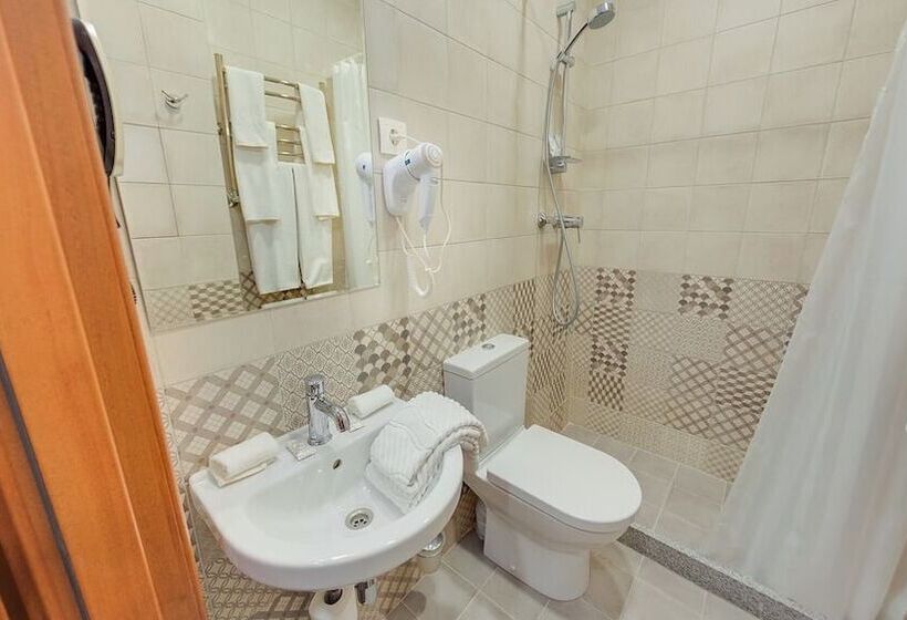 Szálloda Platov On Dubovskogo