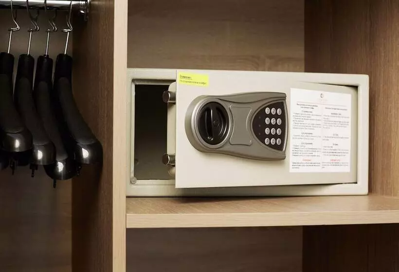 ホテル Platov On Dubovskogo