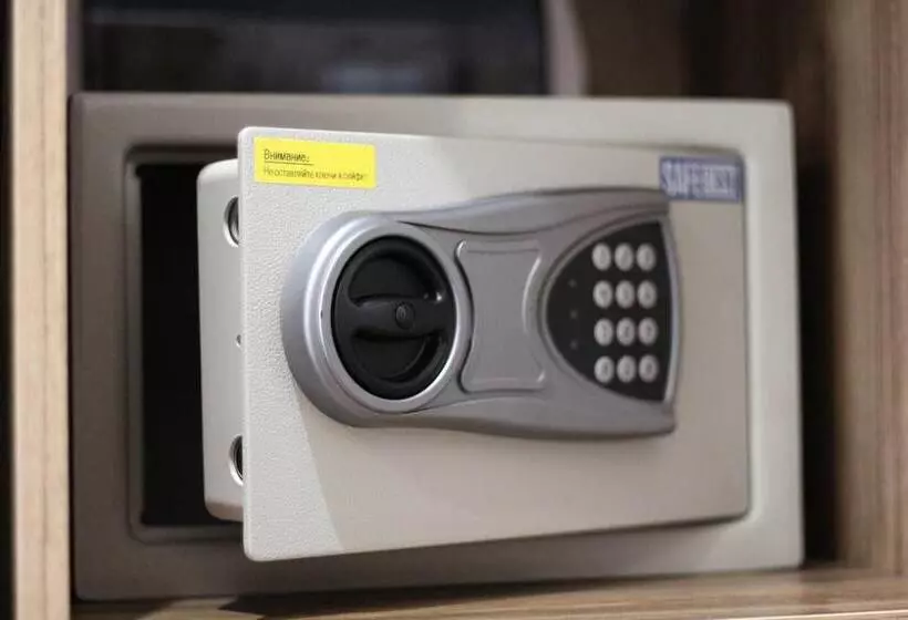 ホテル Platov On Dubovskogo