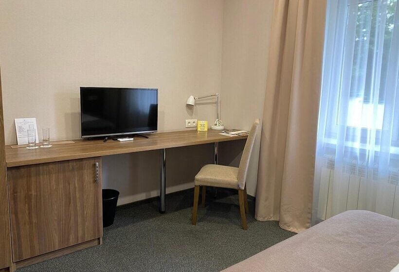 Szálloda Platov On Dubovskogo