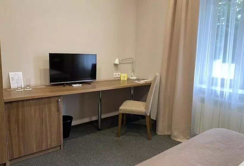 ホテル Platov On Dubovskogo