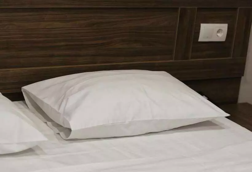 ホテル Platov On Dubovskogo