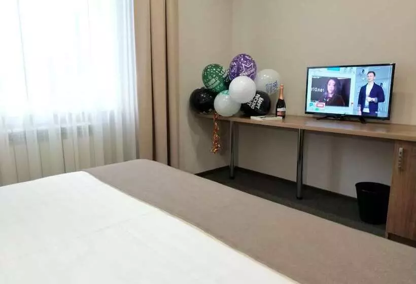 ホテル Platov On Dubovskogo