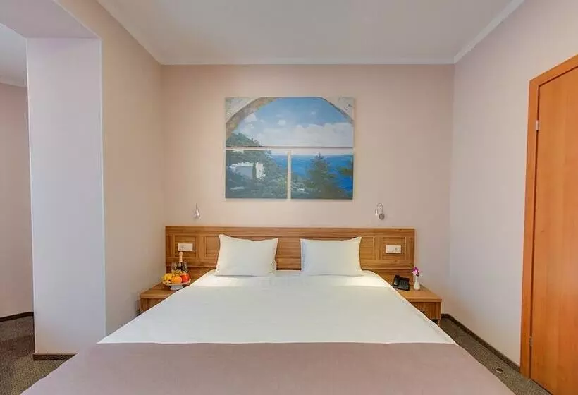 ホテル Platov On Dubovskogo