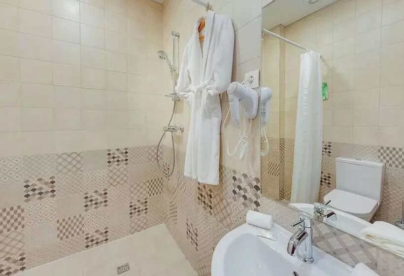 ホテル Platov On Dubovskogo