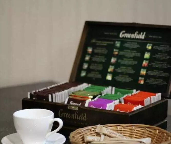 ホテル Platov On Dubovskogo