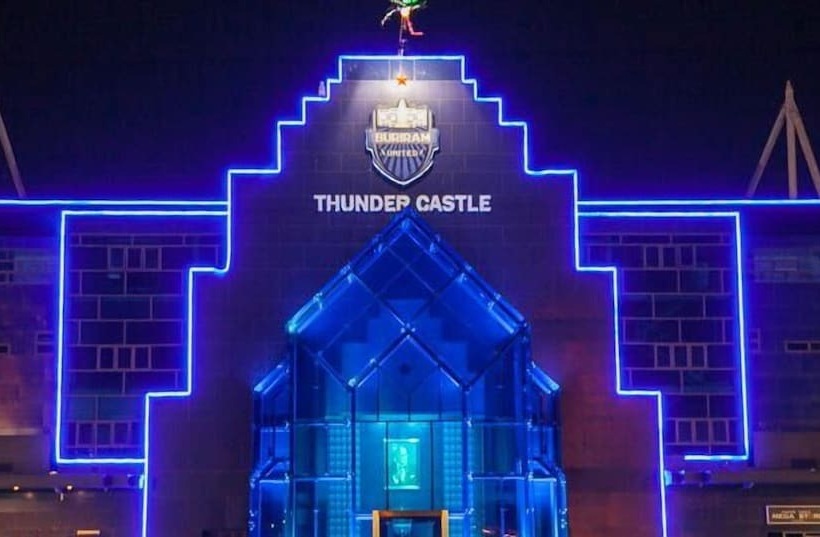 Szálloda Raveekan Resort