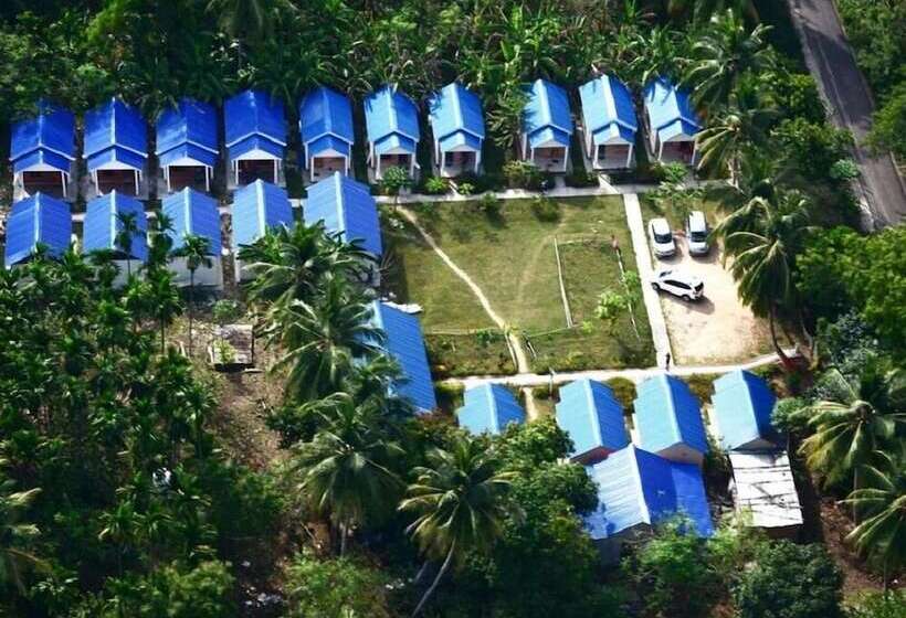 Hotel Sarthak Residency