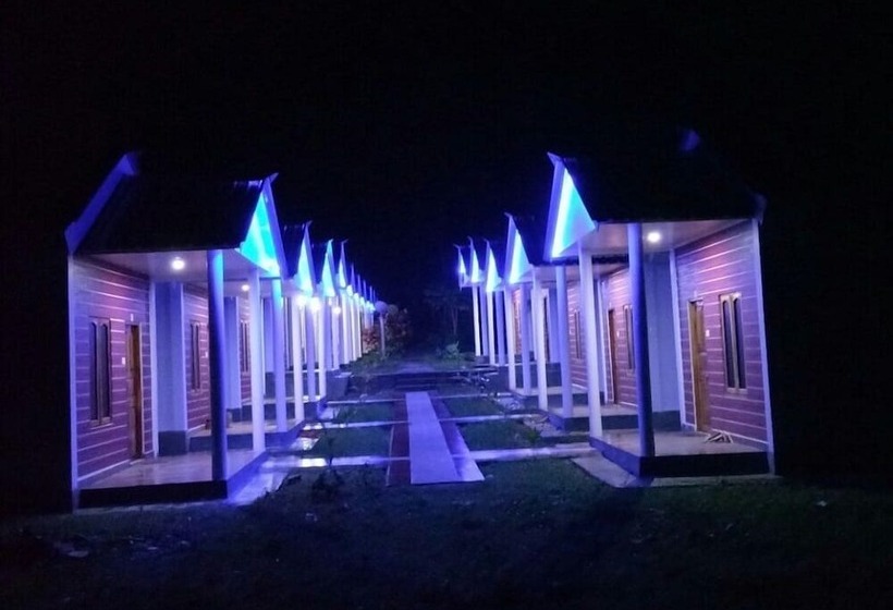 Hotel Sarthak Residency