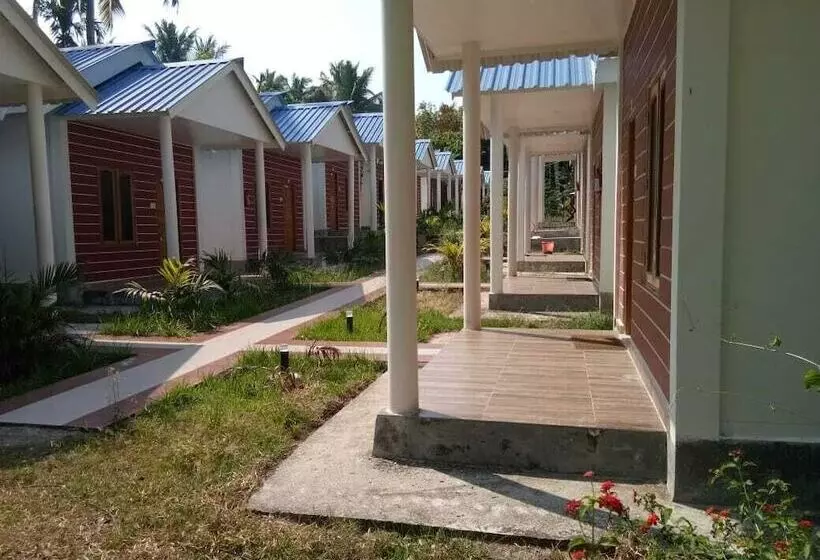 ホテル Sarthak Residency