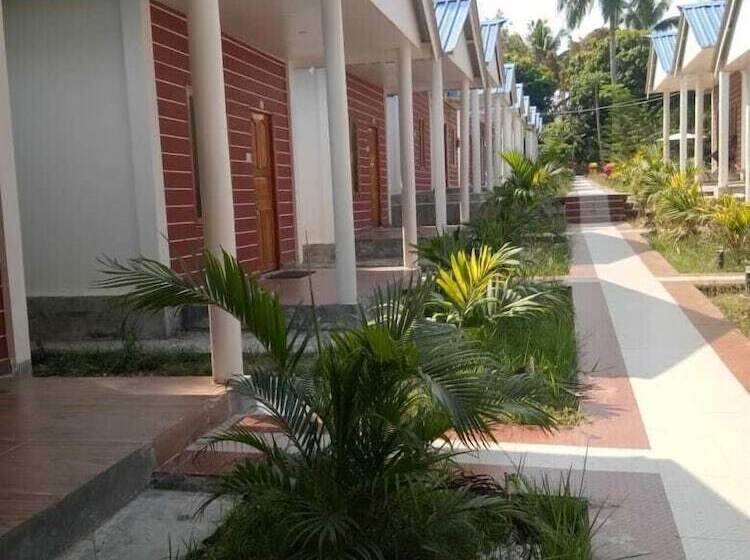 Hotel Sarthak Residency