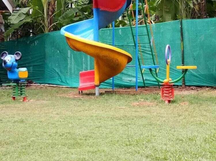 Hotel Sarthak Residency