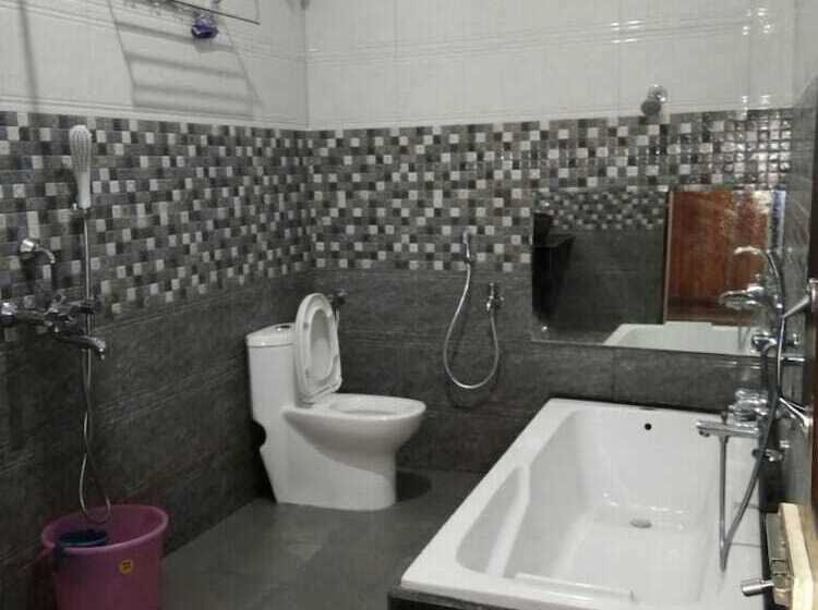 Hotel Sarthak Residency