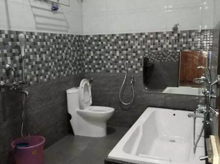 ホテル Sarthak Residency