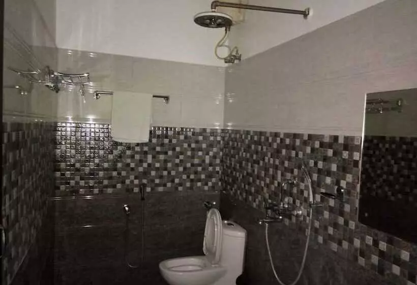 ホテル Sarthak Residency