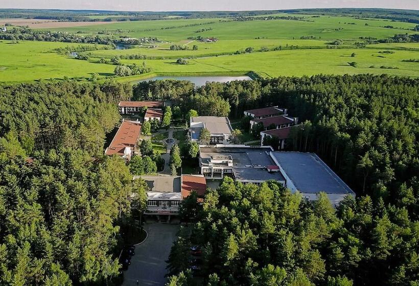 בית מלון כפרי Yahonty Tarusa