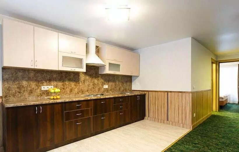 Hotelli Yahonty Tarusa