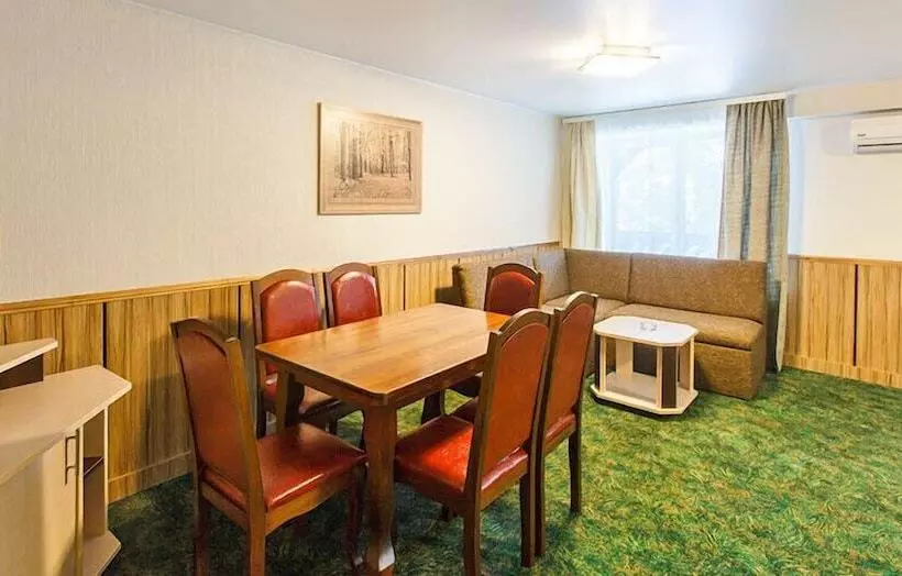 Hotelli Yahonty Tarusa