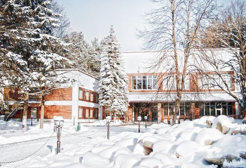 בית מלון כפרי Yahonty Tarusa