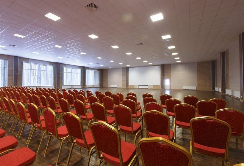 בית מלון כפרי Yahonty Tarusa