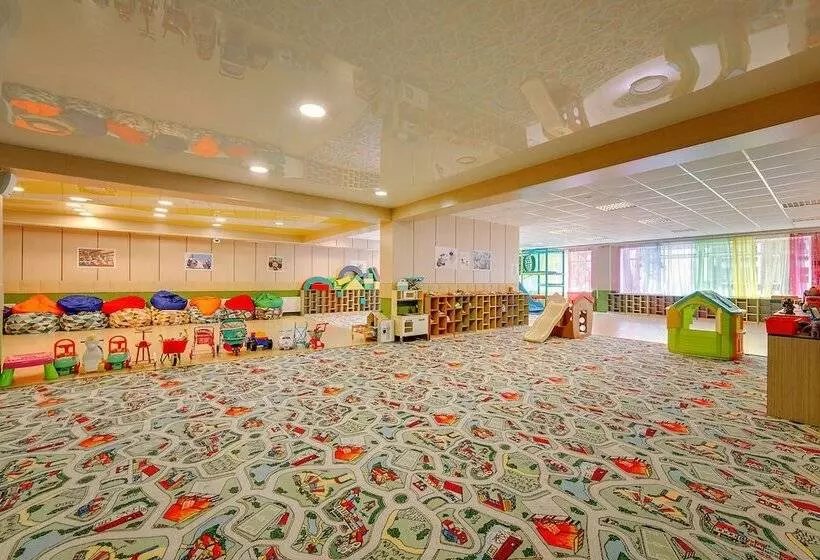 Hotelli Yahonty Tarusa