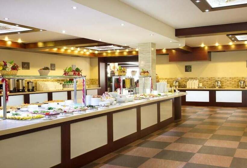 בית מלון כפרי Yahonty Tarusa