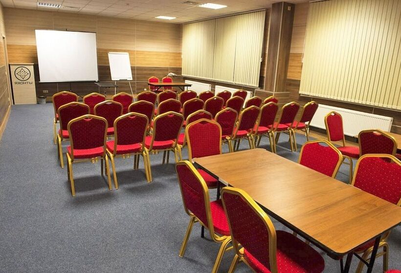 בית מלון כפרי Yahonty Tarusa