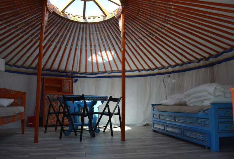 Insolites De La Tellerie