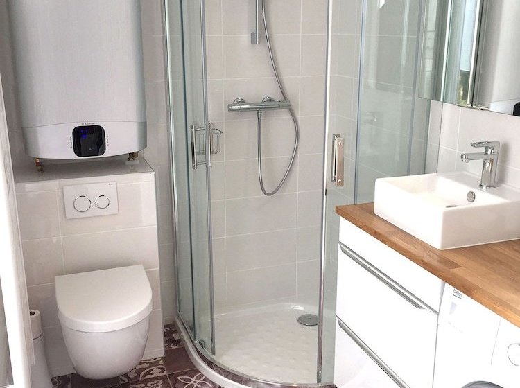 Les Gîtes Du Clos Saintmartin