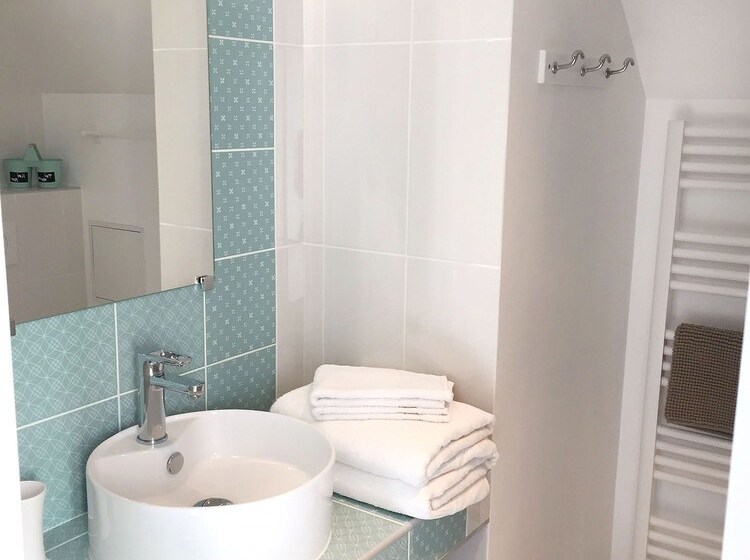 Les Gîtes Du Clos Saintmartin