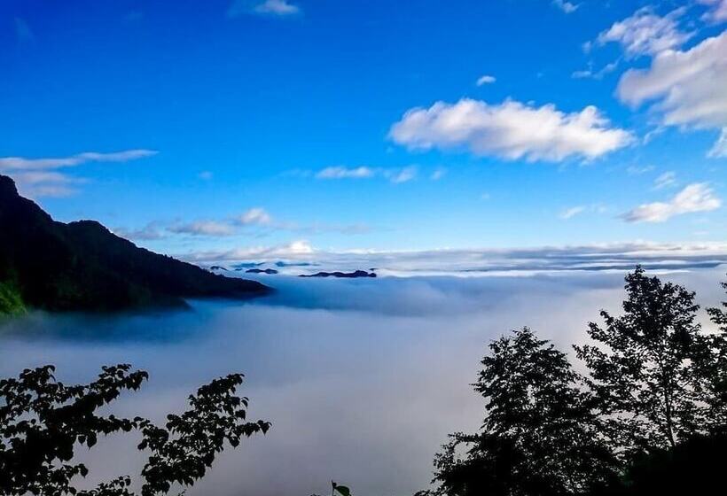 Ogano Onsen Suzaki Ryokan