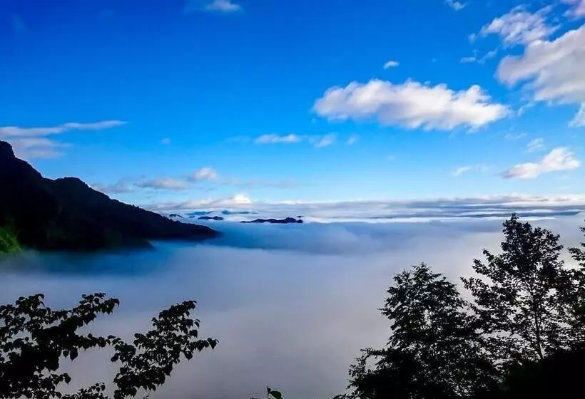 Ogano Onsen Suzaki Ryokan