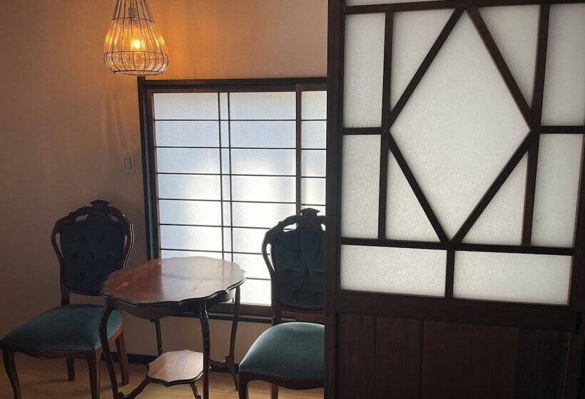 Ogano Onsen Suzaki Ryokan