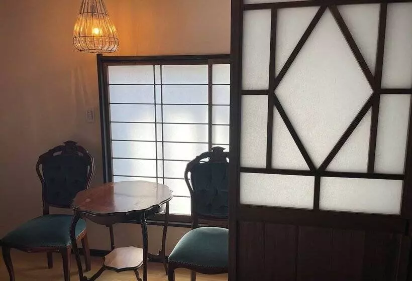 Ogano Onsen Suzaki Ryokan