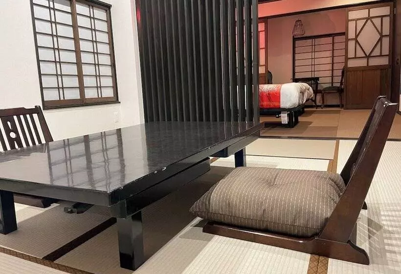 Ogano Onsen Suzaki Ryokan