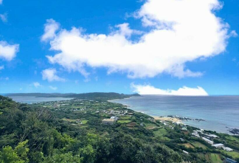 Pansiyon Shimahaku Aikana