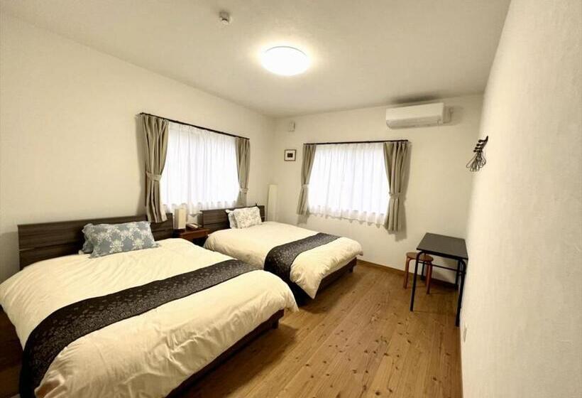 Pansiyon Shimahaku Aikana