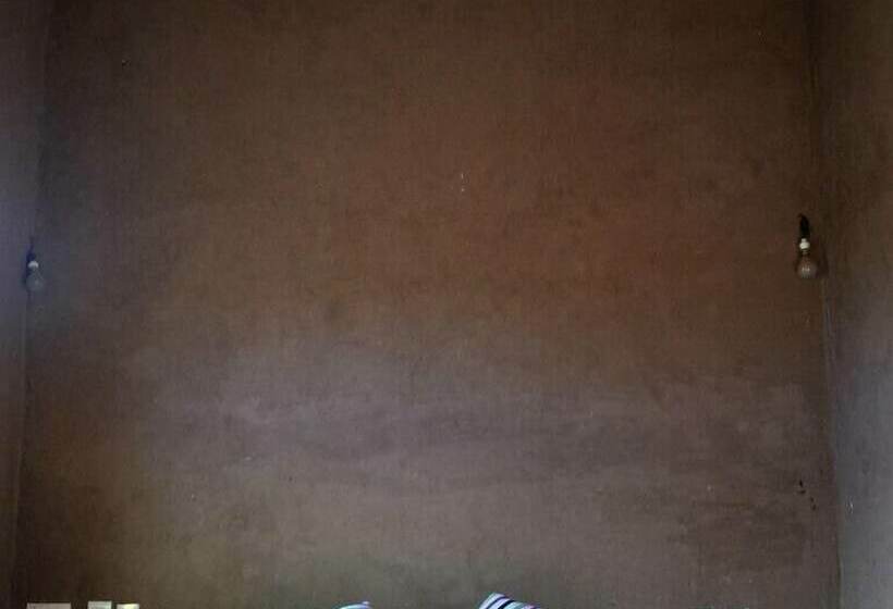 Пансион Camping Les Palmeraies