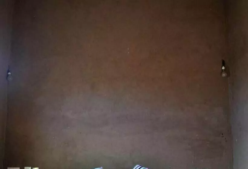 پانسیون Camping Les Palmeraies