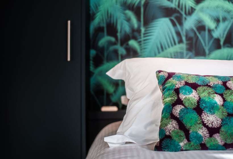 Пансион L Homillon