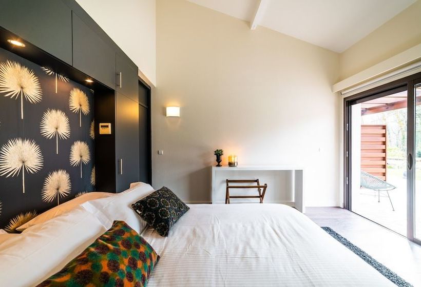 Пансион L Homillon